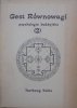 Tarthang Tulku • Gest równowagi. Psychologia buddyjska 2